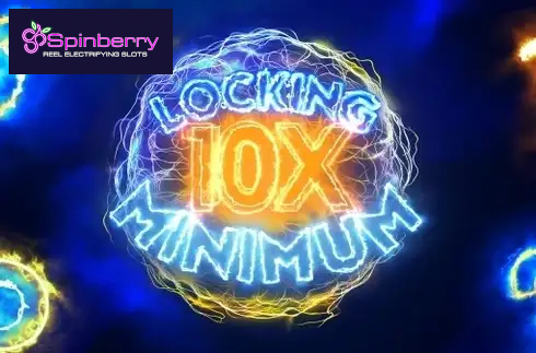 Locking 10x Minimum